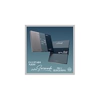 Amazon.co.jp: セブンティーン SEVENTEEN Unit DK X SEUNGKWAN DXS